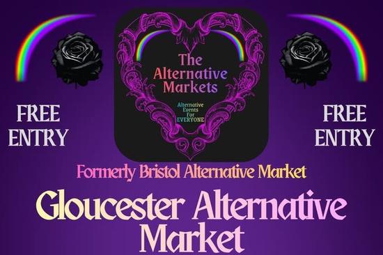 Gloucester Alternative Market