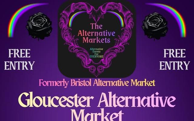 Gloucester Alternative Market