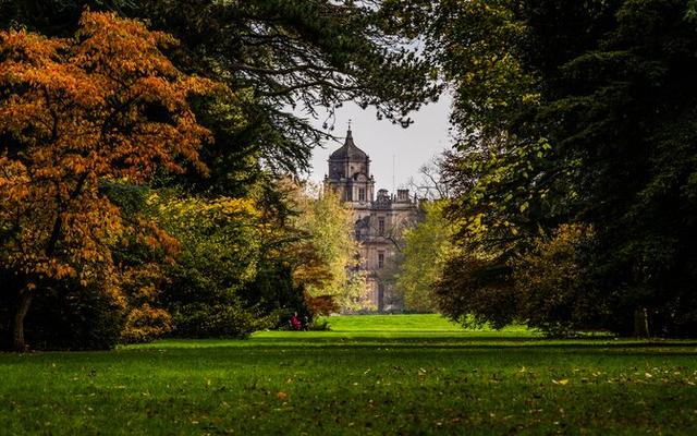 Westonbirt, The National Arboretum