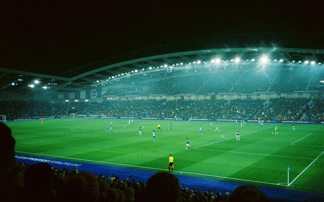 Cheltenham Town v Bristol Rovers