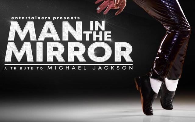 Man In The Mirror