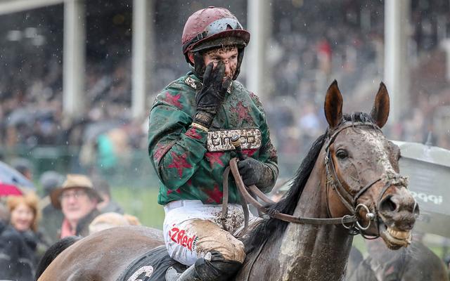 Cheltenham Racecourse