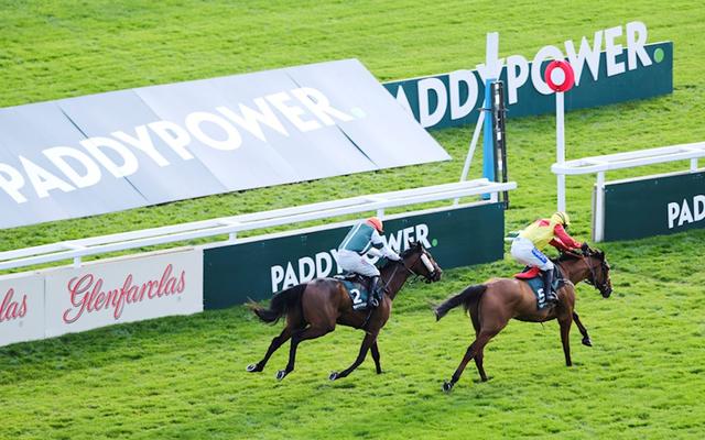The November Meeting: Paddy Power Gold Cup Saturday