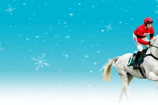 The Christmas Meeting: Friday at Cheltenham