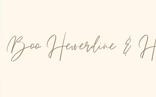 Boo Hewerdine & Heidi Talbot