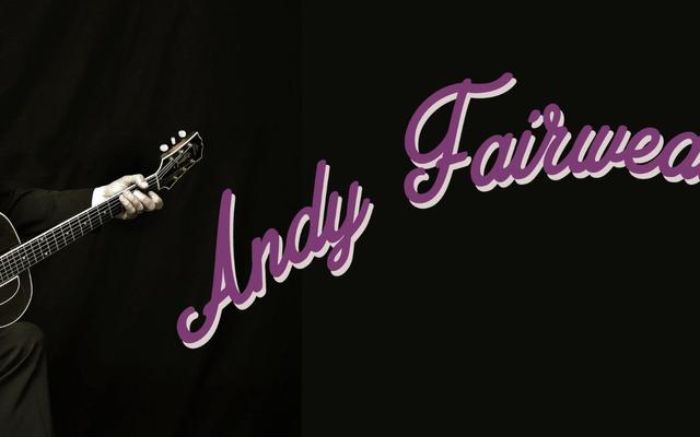Andy Fairweather Low