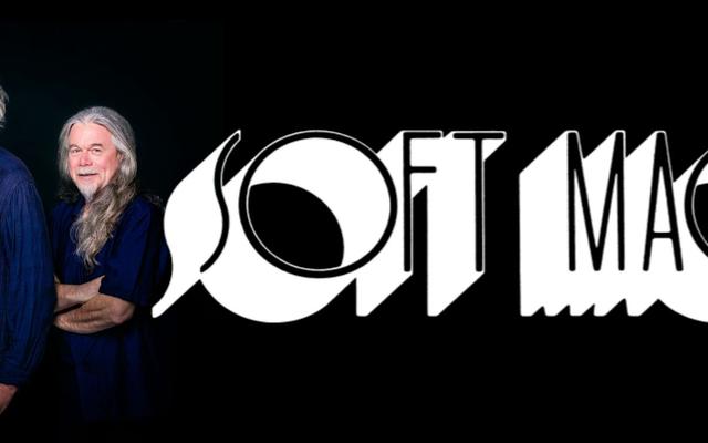 Soft Machine: 'Thirteen' Tour 2026