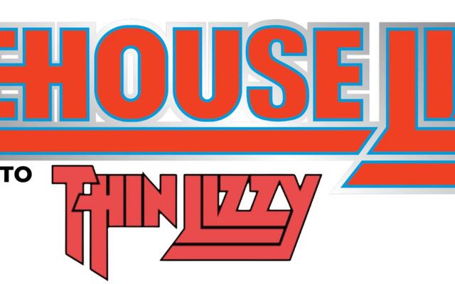 Limehouse Lizzy: The Greatest Hits of Phil Lynott & Thin Lizzy