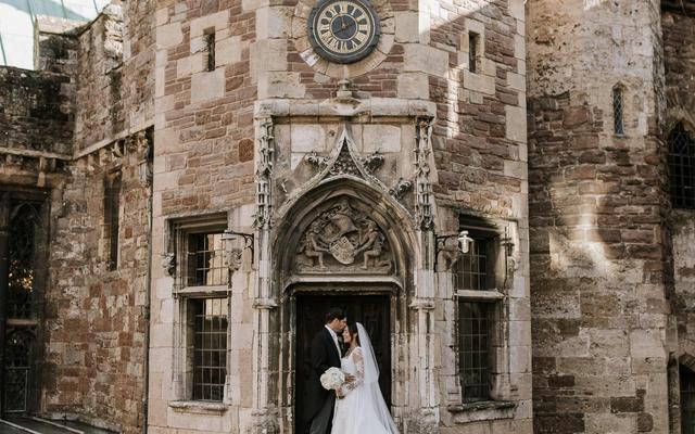 Berkeley Castle