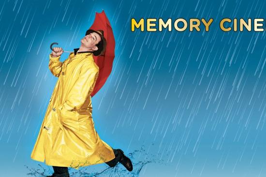 Film: Memory Cinema - Singin' In The Rain