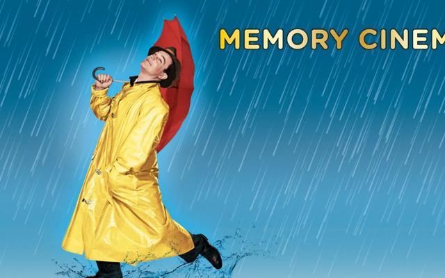 Film: Memory Cinema - Singin' In The Rain
