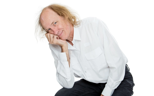 John Otway