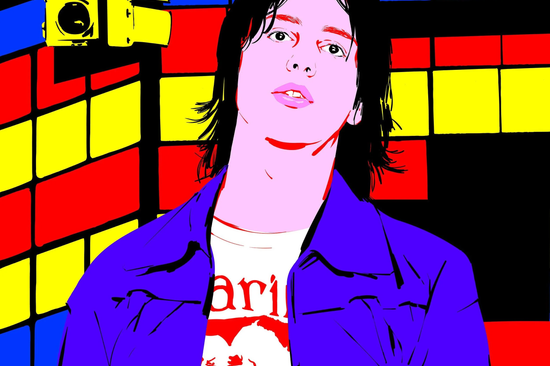 UK STROKES: A Celebration of The Strokes