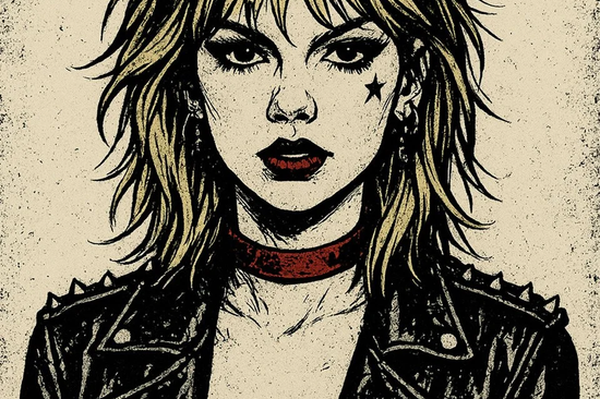 Taylor More Swiftly: A pop punk celebration of Taylor Swift