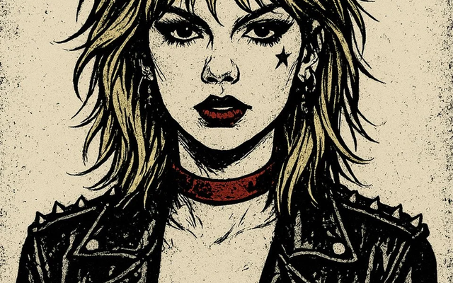 Taylor More Swiftly: A pop punk celebration of Taylor Swift