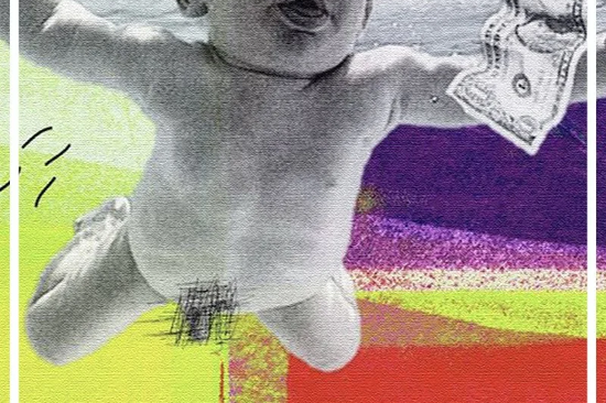 A Celebration of Nirvana: 35 Years of Nevermind