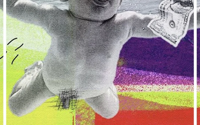A Celebration of Nirvana: 35 Years of Nevermind
