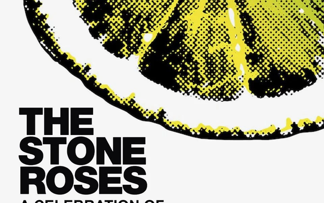 Total Stone Roses: A celebration of The Stone Roses