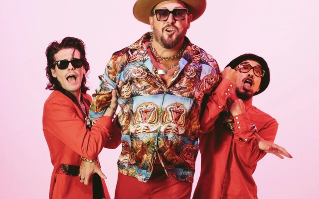 The Cuban Brothers