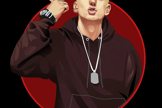 A Celebration of Eminem: Michael Mathers