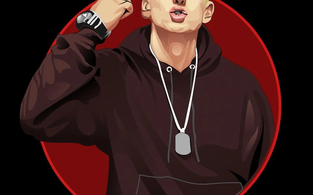 A Celebration of Eminem: Michael Mathers