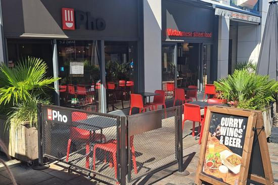 Pho Guildford