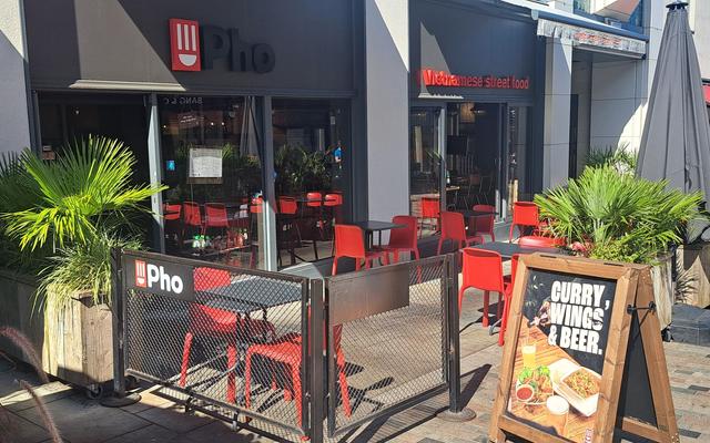 Pho Guildford