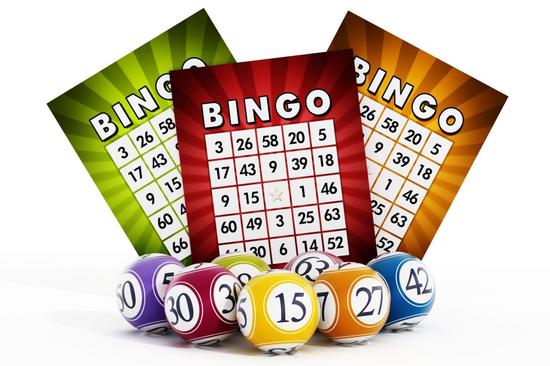 Bingo!