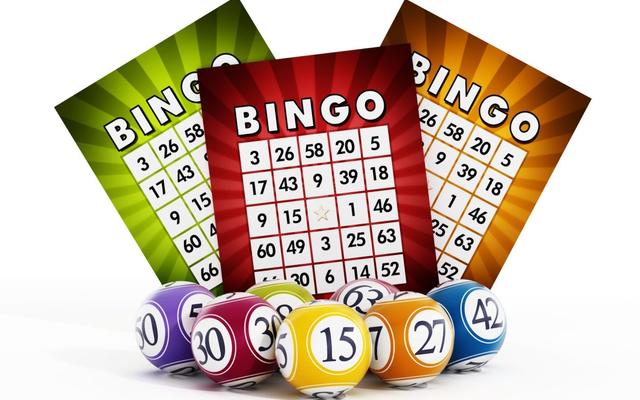Bingo!