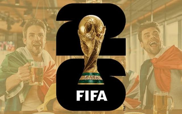 World Cup 2026