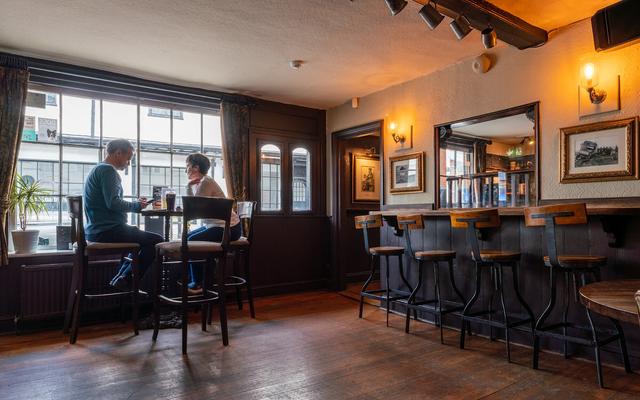 The Star Inn