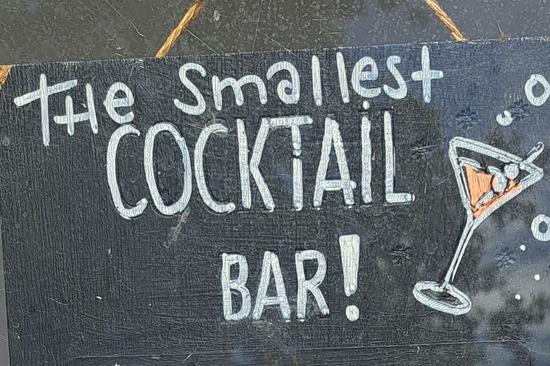 Cocktail Night
